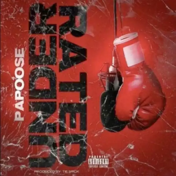 Instrumental: Papoose - Underrated (Produced By Tie Stick)